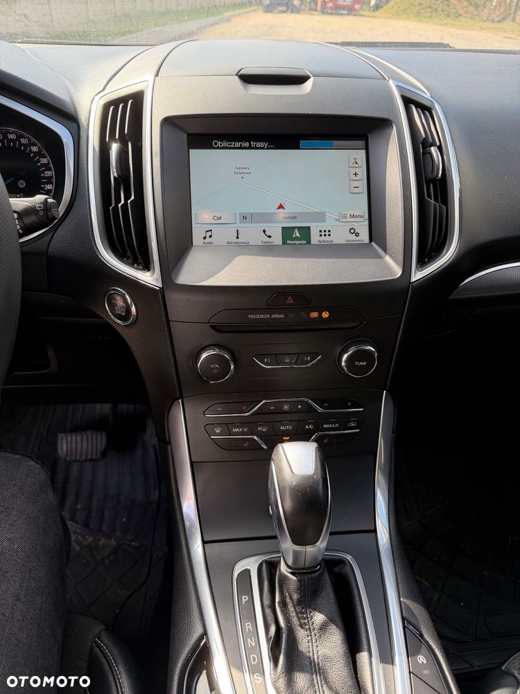 Ford S-Max 2.0 TDCi Titanium - 13