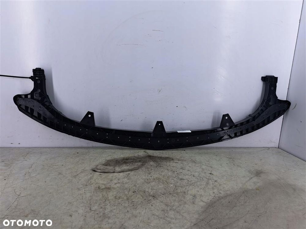 Belka zderzaka przedniego Opel Astra IV J 2010-2015 R 13321314 - 9