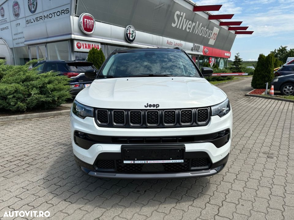 Jeep Compass - 2