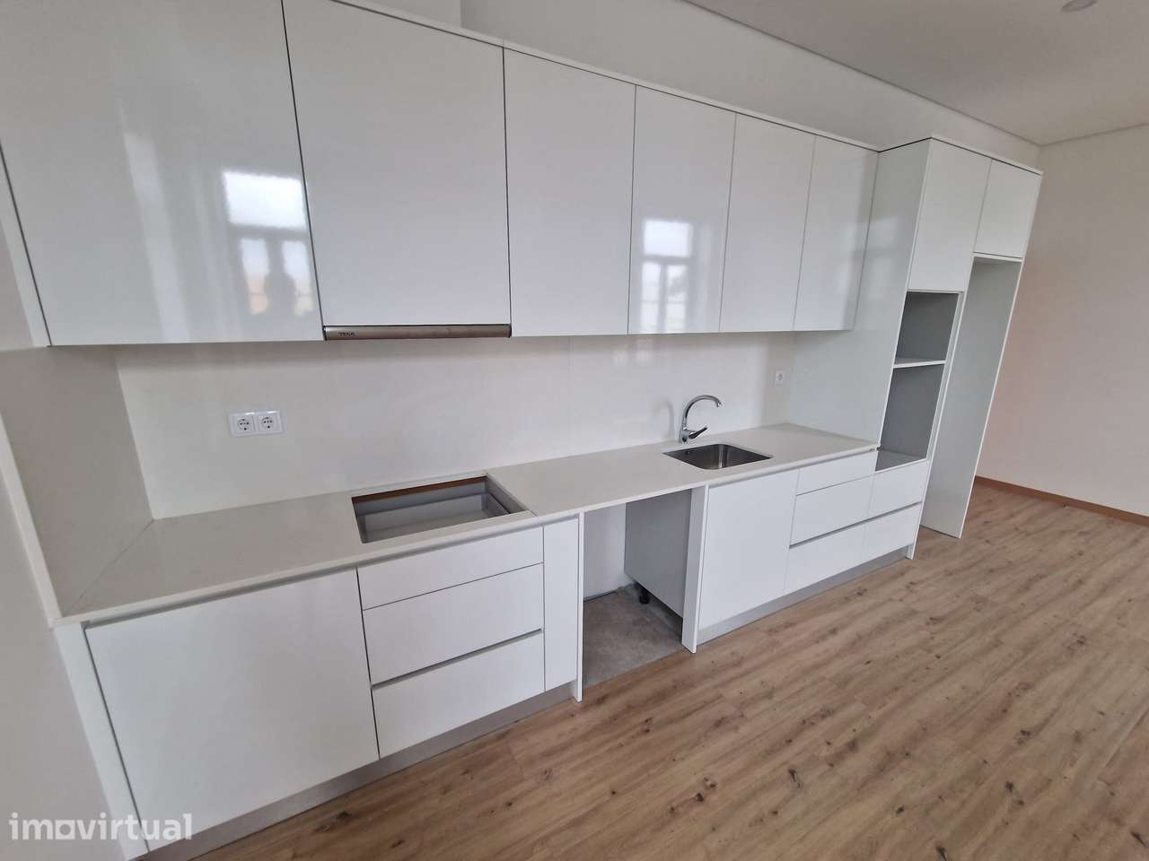 Apartamentos T2 novos no centro de Ovar - Grande imagem: 2/24