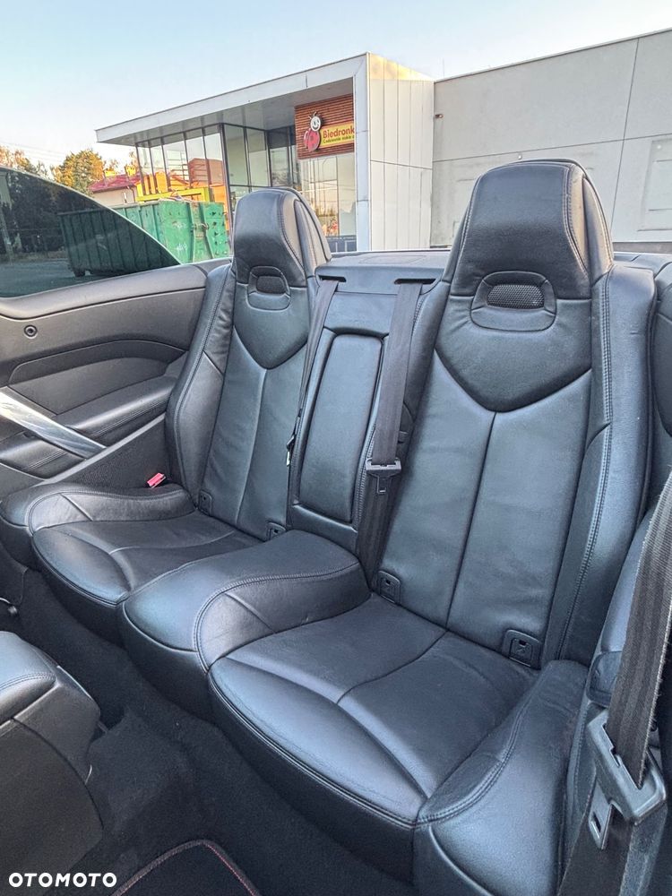 Peugeot 308 CC HDi FAP 165 Allure - 12