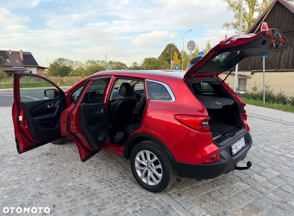 Renault Kadjar - 28