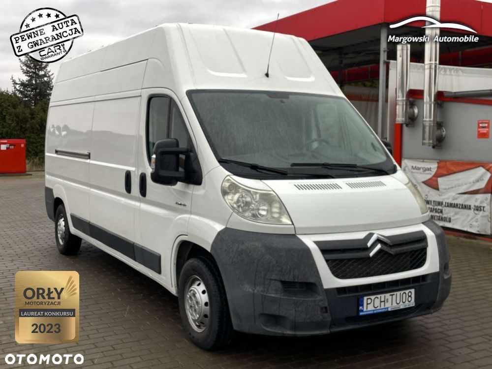 Citroën Jumper - 1
