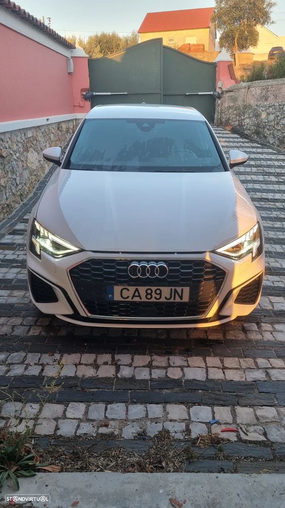 Audi A3 Sportback - 12