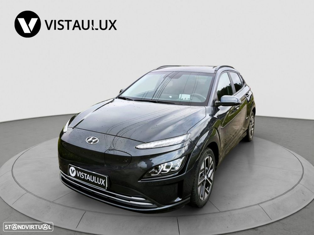 Hyundai Kauai 64 kWh Vanguard+TMS - 1