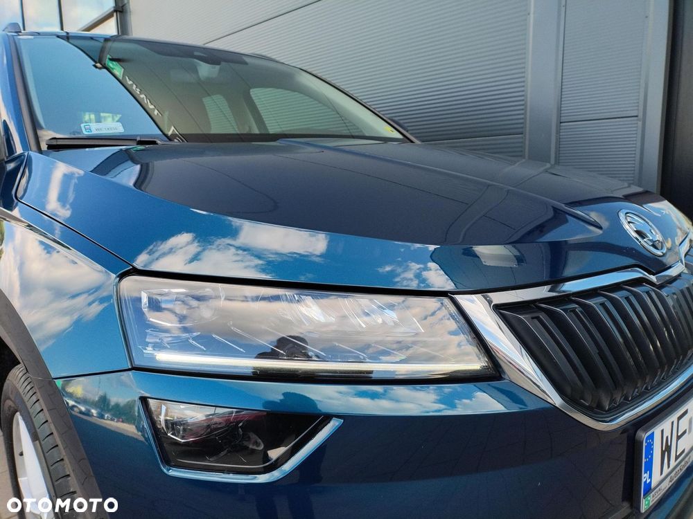 Skoda Karoq - 21