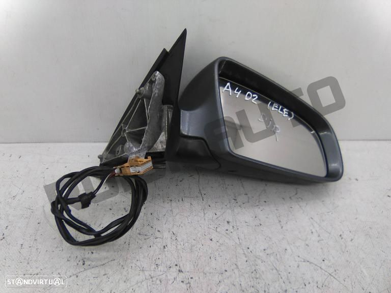 Espelho Retrovisor Direito Eléctrico  Audi A4 B6 Avant (8e) [20 - 3