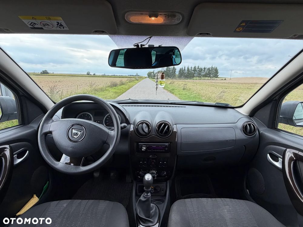 Dacia Duster - 6