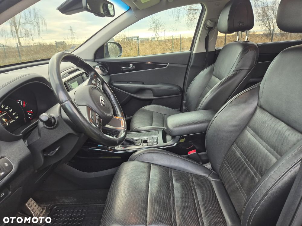 Kia Sorento 2.0 CRDI Business Line - 14