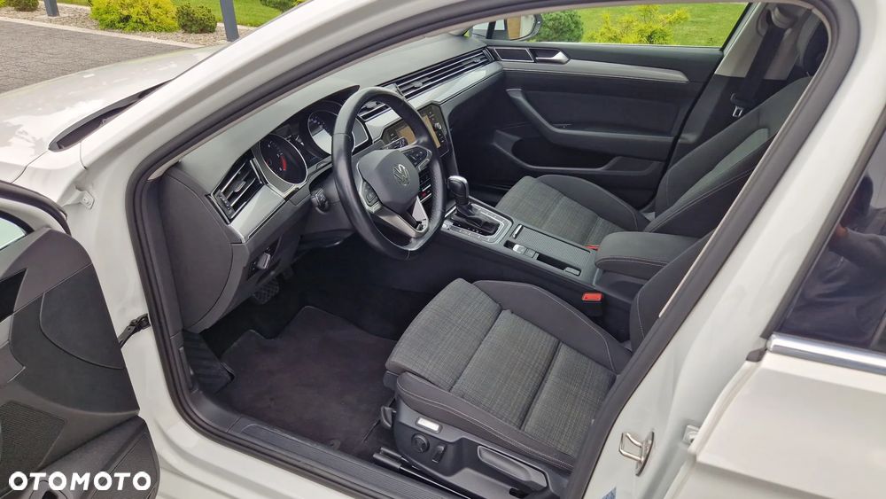 Volkswagen Passat 2.0 TDI BMT SCR Comfortline DSG7 - 7