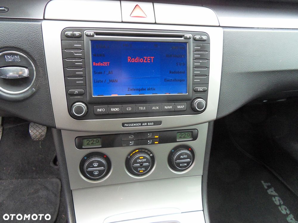 Volkswagen Passat 2.0 Blue TDI SCR Highline - 18