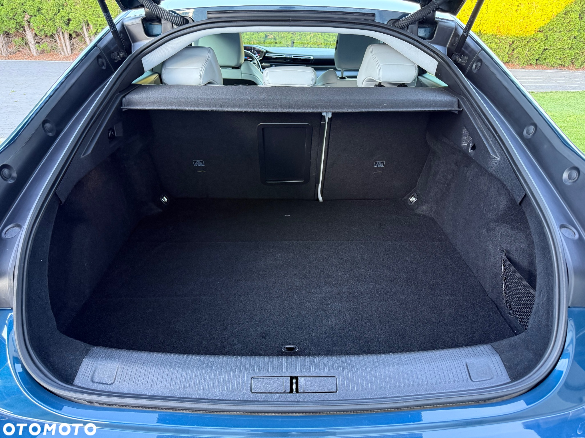 Peugeot 508 1.5 BlueHDi Allure Pack S&S EAT8 - 29