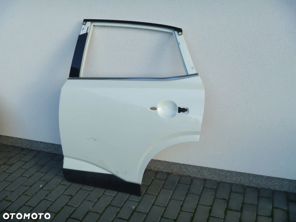 NISSAN QASHQAI III J12 ZDERZK PRZEDNI ŁADNY - 10
