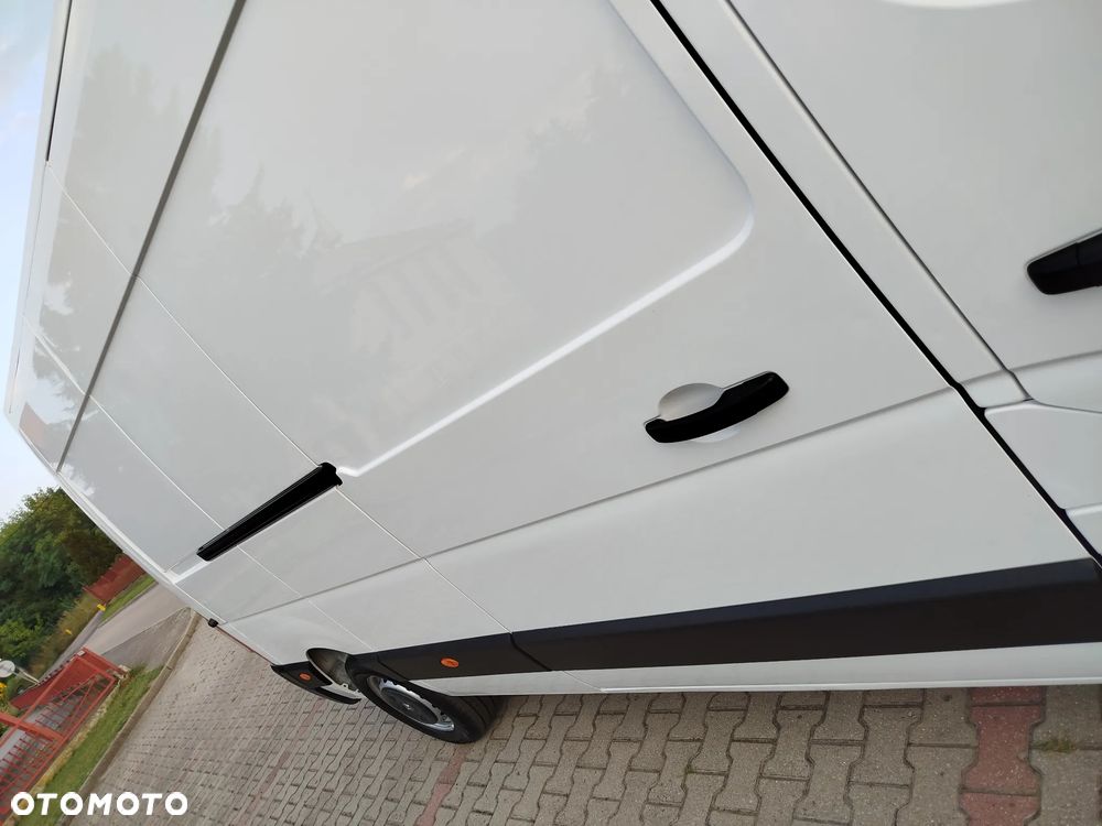 Renault Master MAXX KLIMA FULL OPCJA - 20