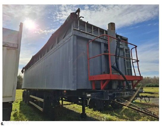 Nova NovaTrail SKI 24/10,5 - 4