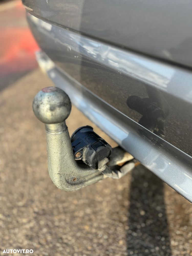 BMW Seria 5 530d xDrive Aut. Luxury Line - 33