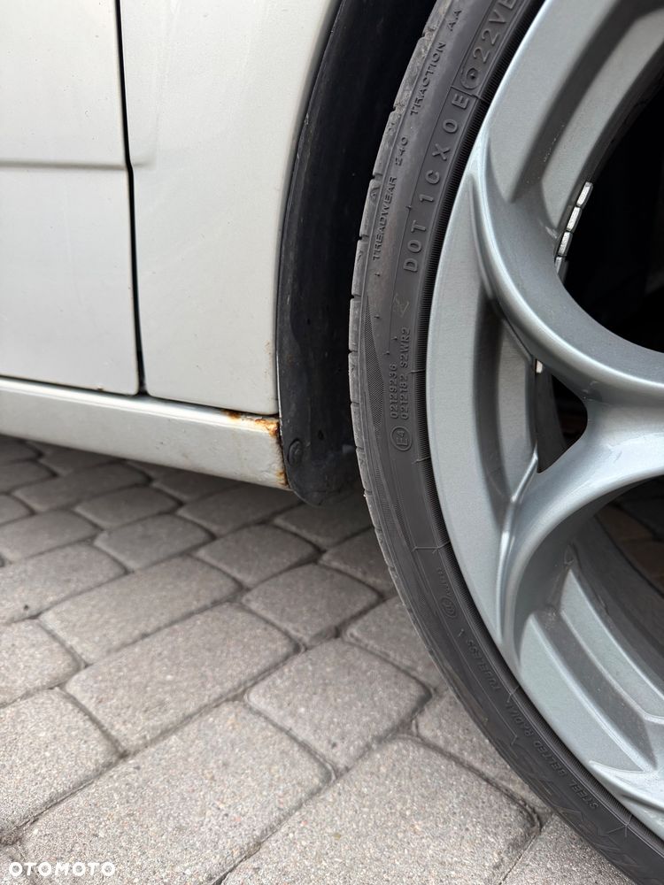 Opel Astra 2.0 Turbo Sport - 23