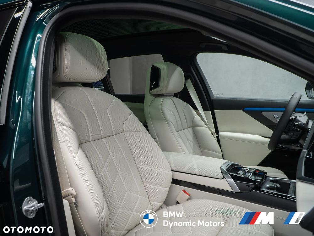 BMW Seria 7 740 xDrive - 20