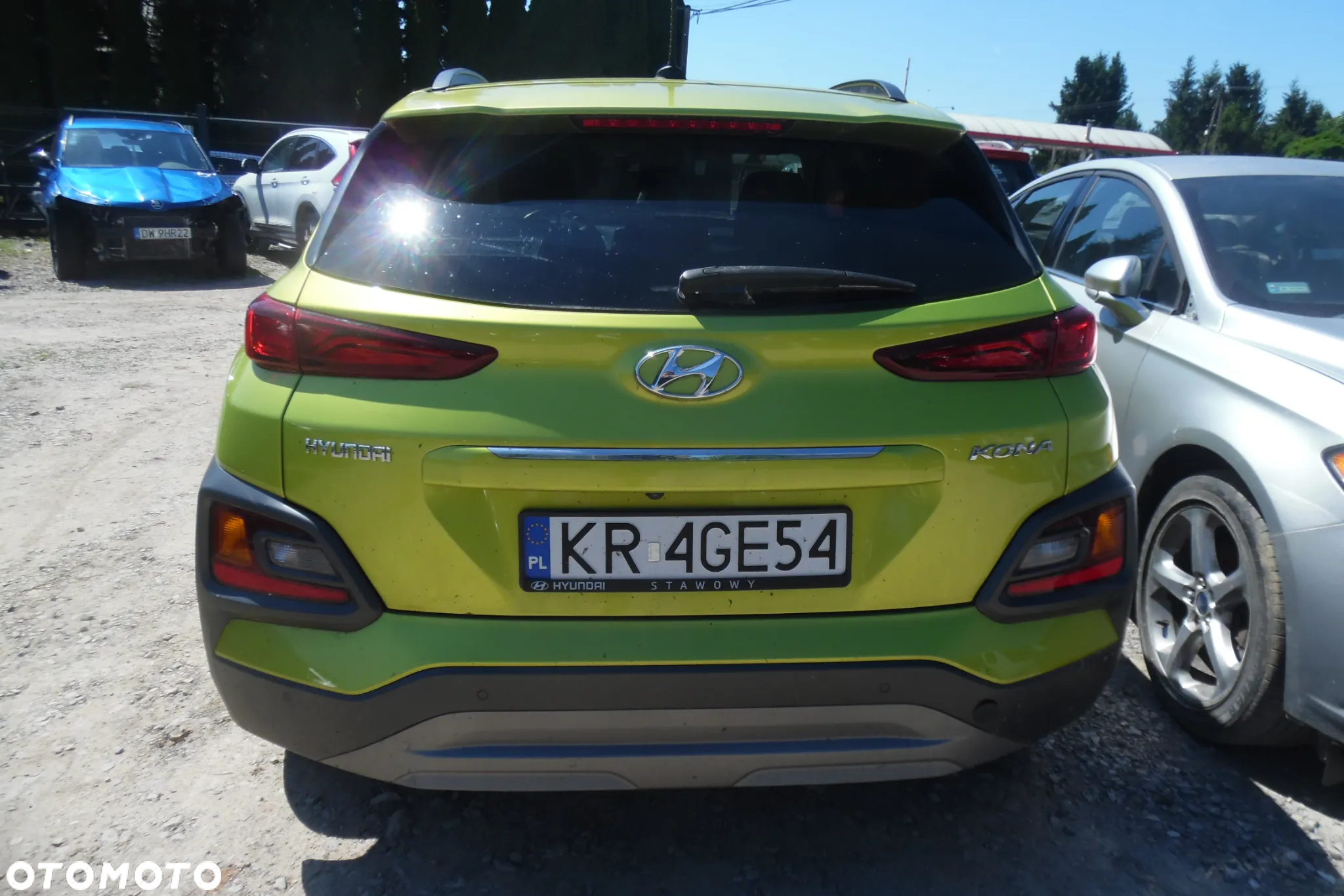 Hyundai Kona - 20