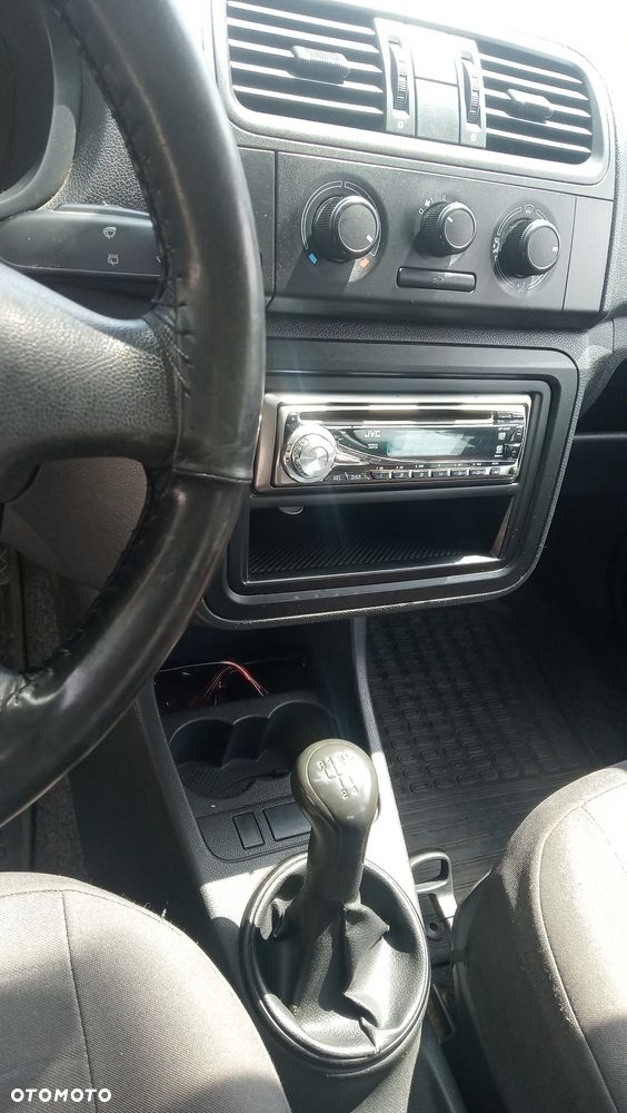 Skoda Fabia 1.2 12V Classic - 11