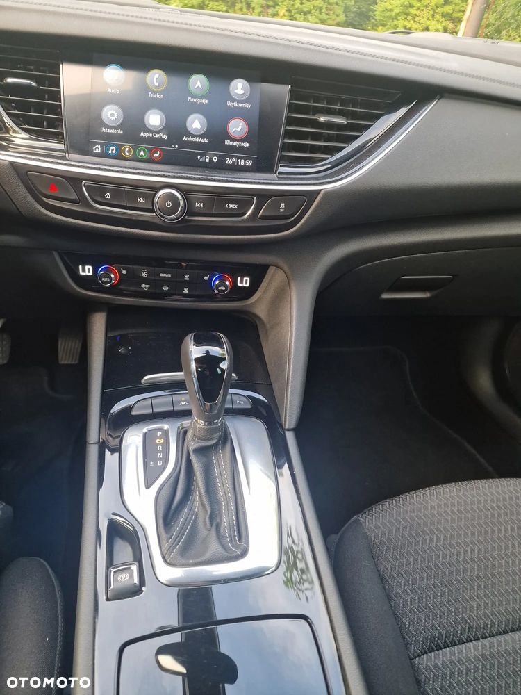 Opel Insignia 2.0 CDTI Elegance S&S - 23