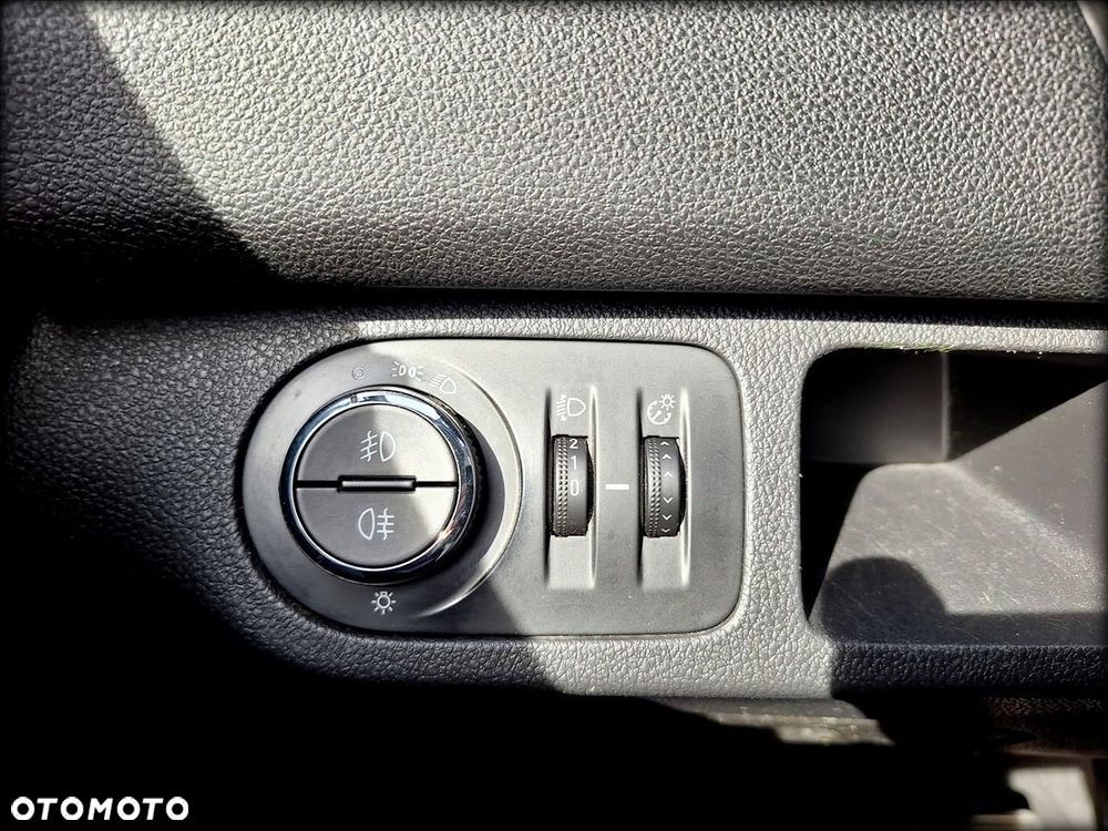 Opel Meriva 1.4 T Cosmo - 20
