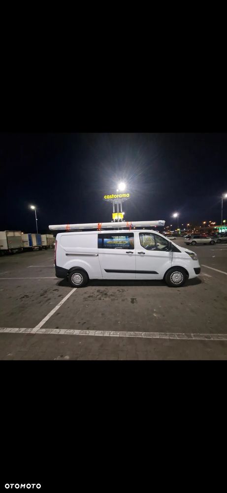 Ford Transit - 5