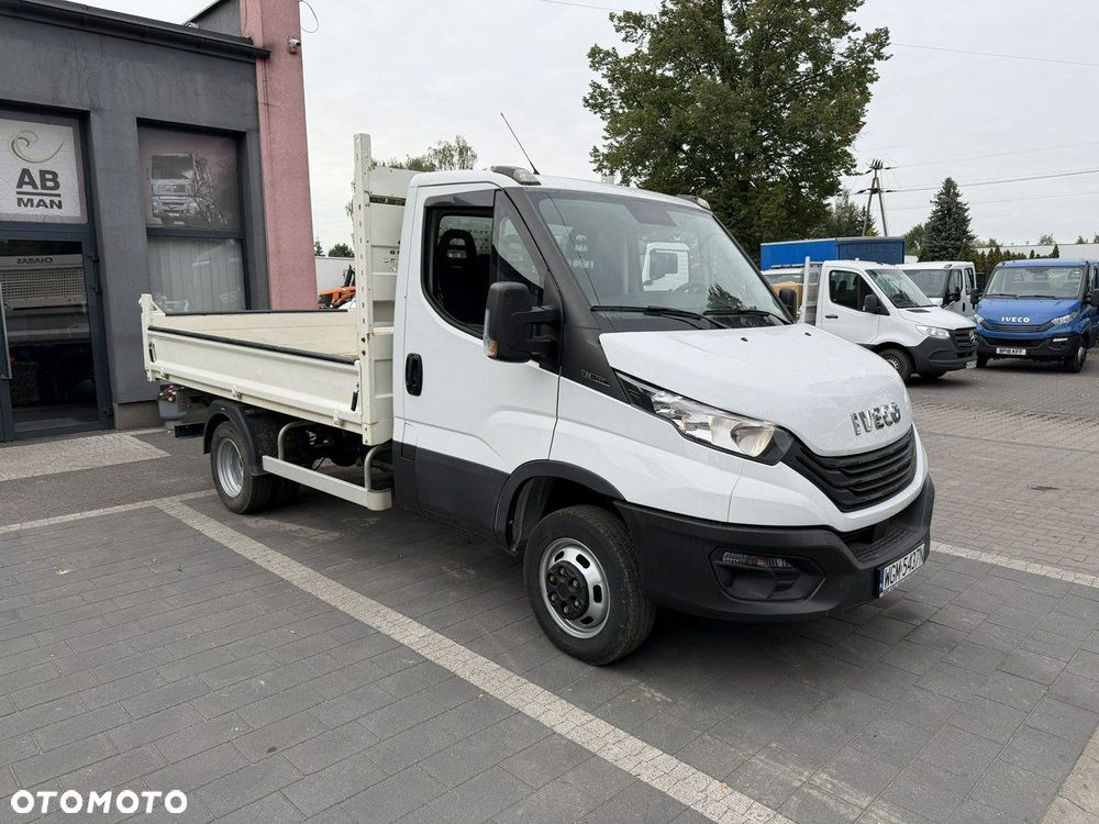 Iveco Daily - 1