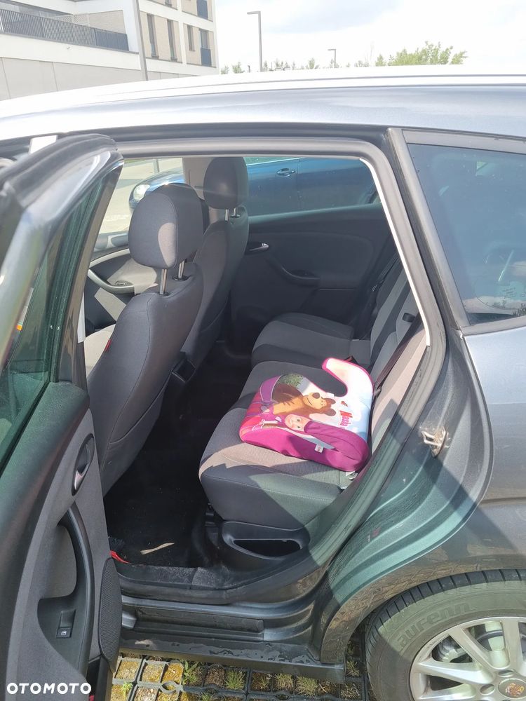 Seat Altea XL 1.2 TSI Style - 6