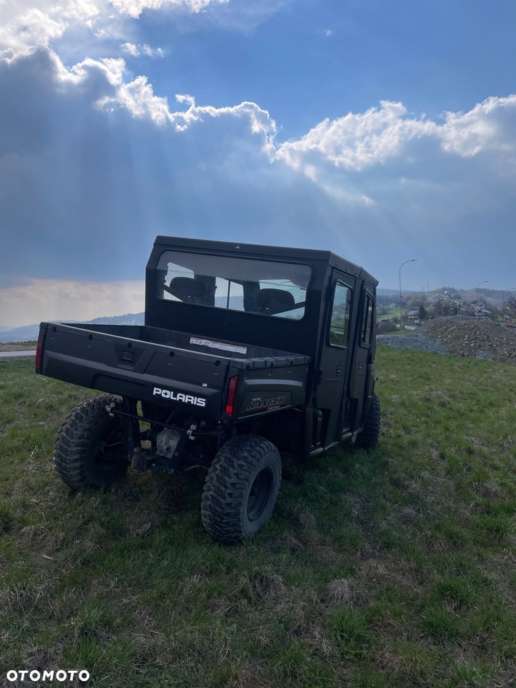 Polaris Ranger - 6