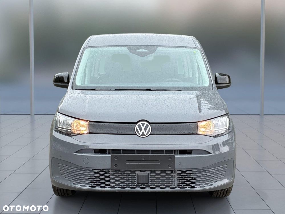 Volkswagen Caddy Maxi 2.0 TDI - 3