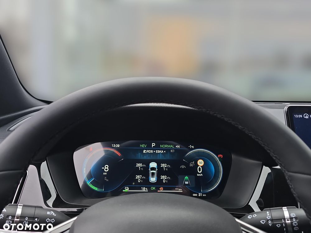 BYD Seal U 1.5T Design AWD - 13