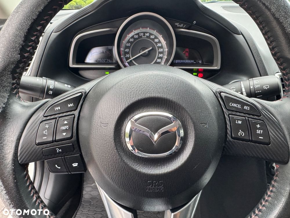 Mazda 3 SKYACTIV-G 100 Prime-Line - 22