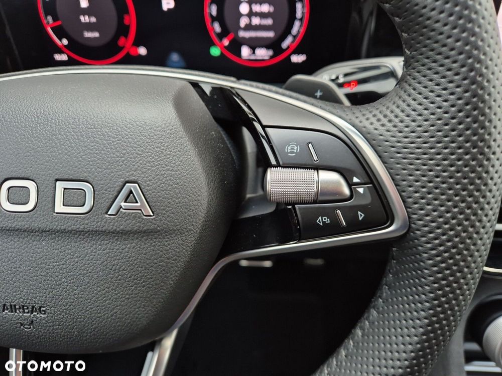 Skoda Kodiaq 2.0 TSI 4x4 Sportline DSG - 41