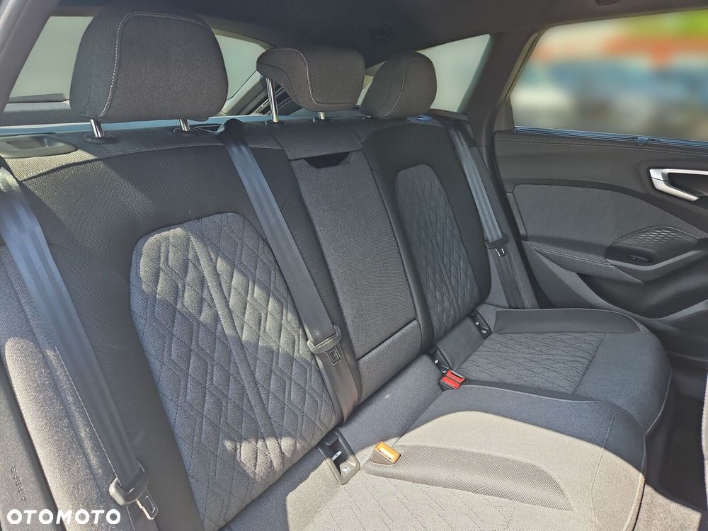 Audi A5 Avant e-Hybrid 220 kW Quattro S tronic - 14