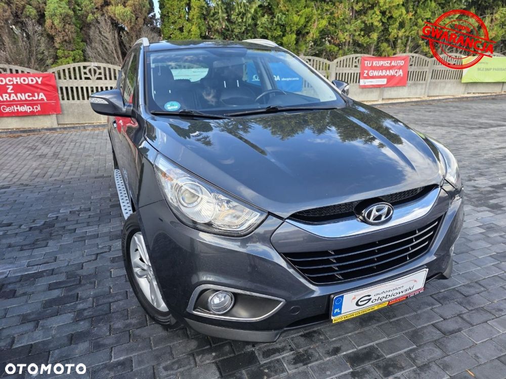 Hyundai ix35 - 16