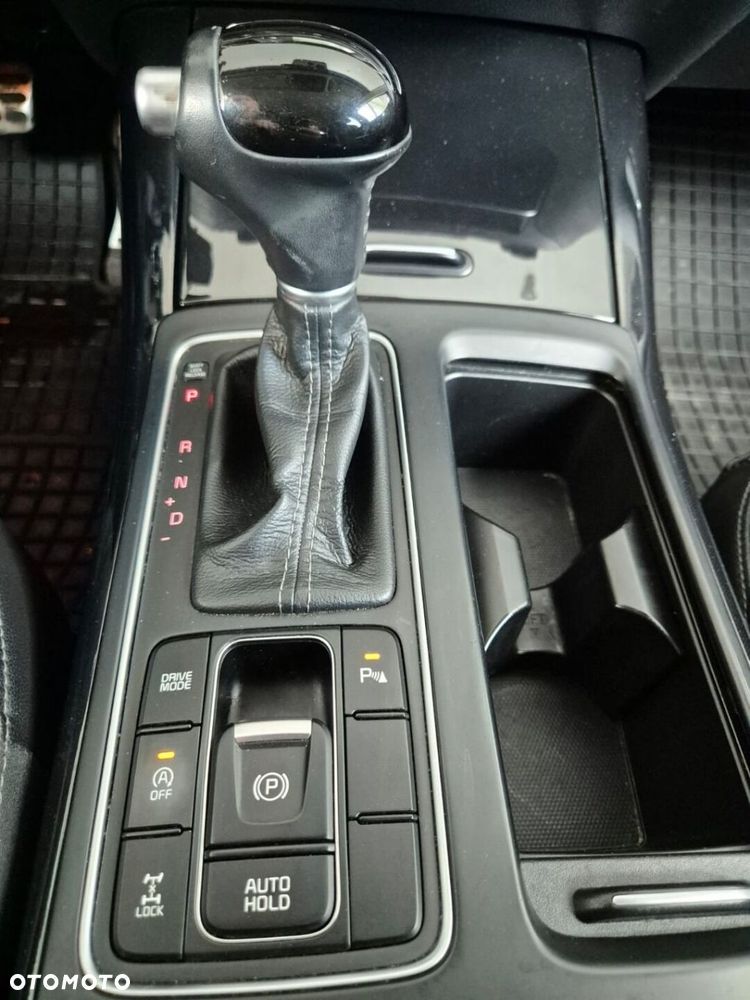 Kia Sorento - 29