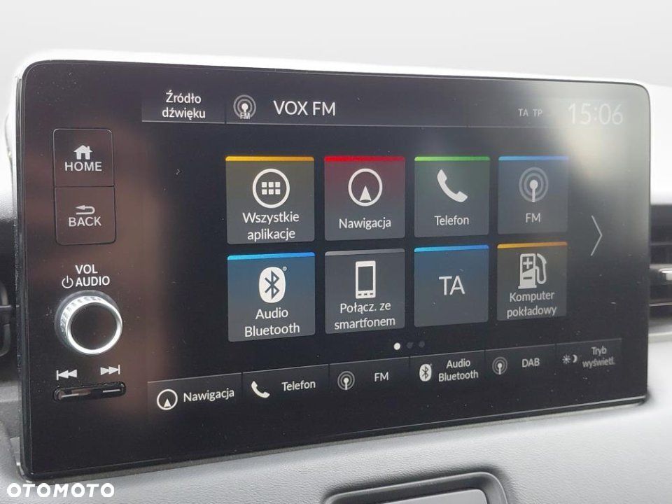Honda HR-V - 24