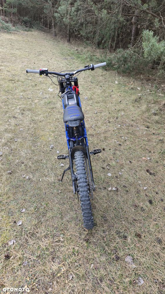 Surron Light Bee - 6