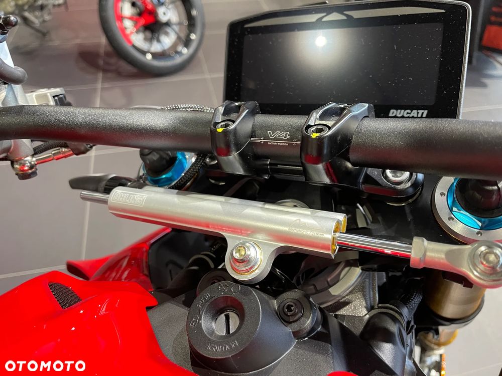 Ducati Streetfighter V4 - 6