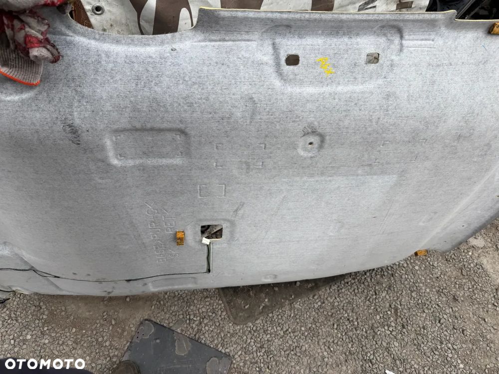 Podsufitka Mitsubishi ASX 2010- - 2