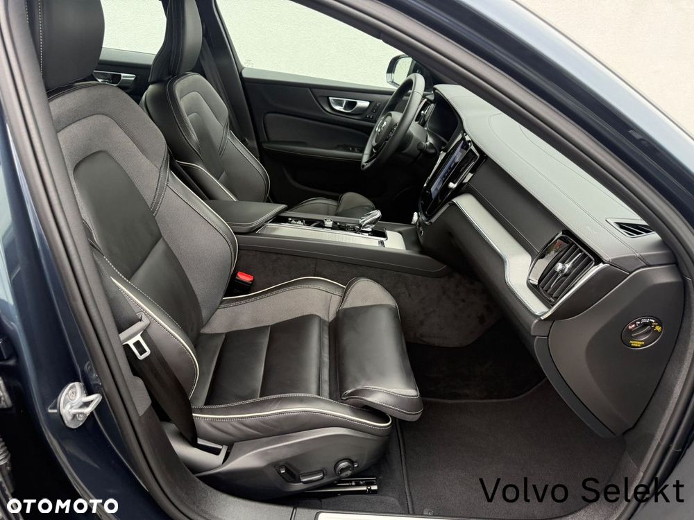 Volvo S60 - 29