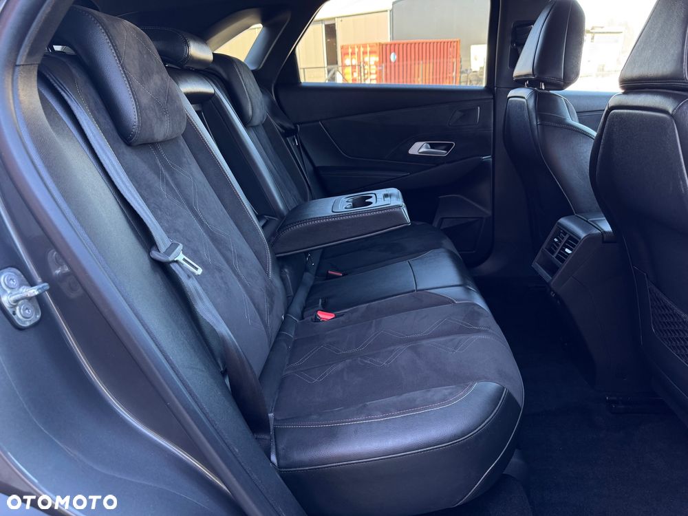 DS Automobiles DS 7 Crossback 1.5 BlueHDi So Chic - 25