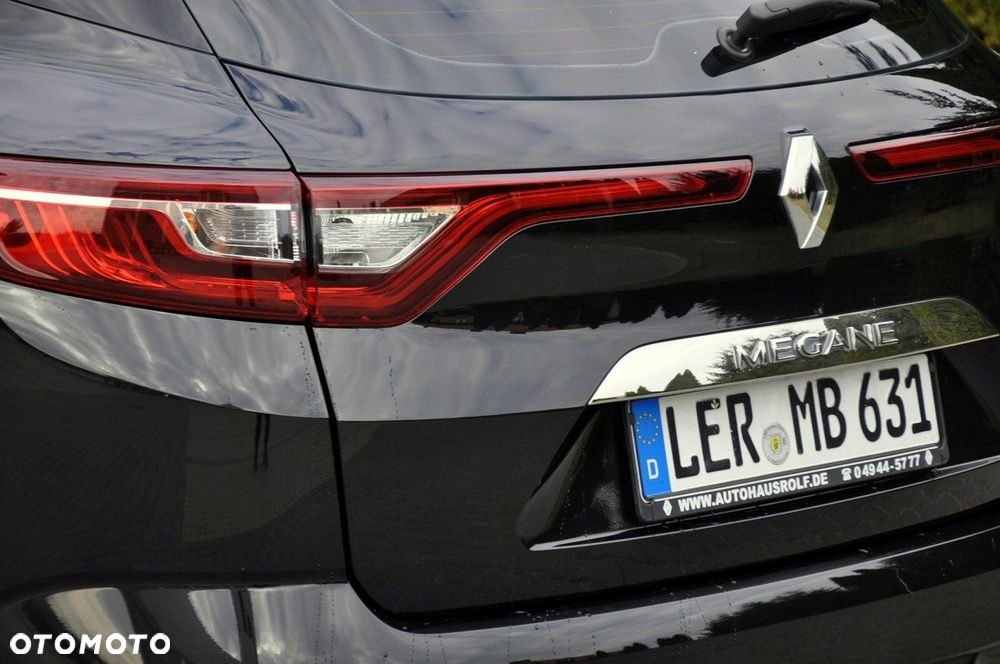 Renault Megane - 16