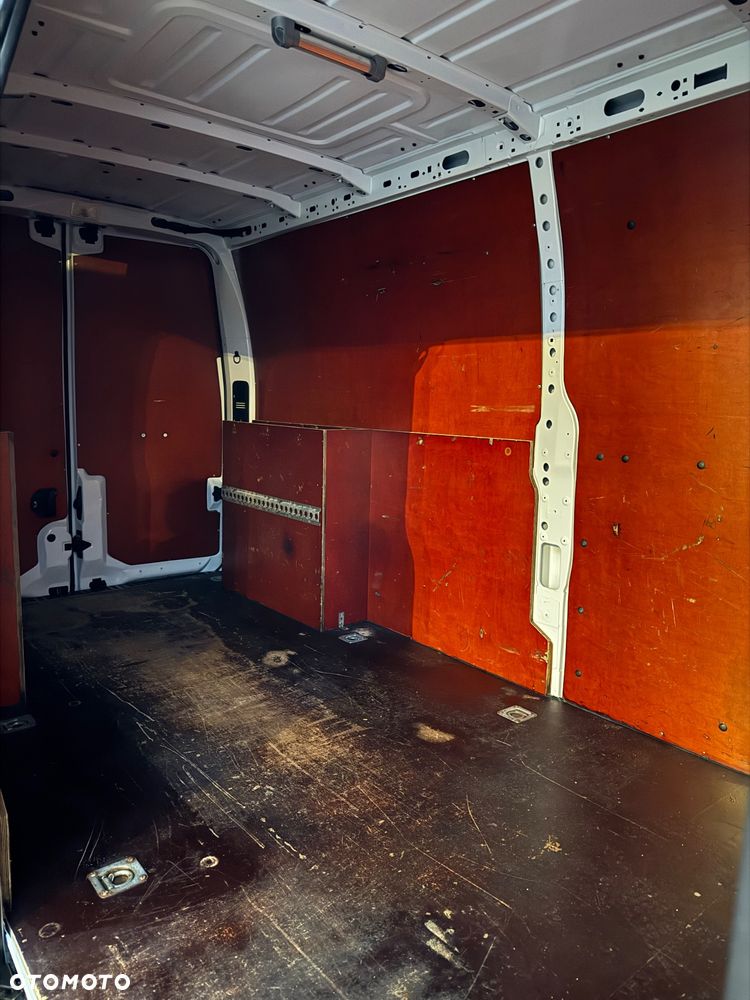 Renault Master L3 Pack Clim - 4