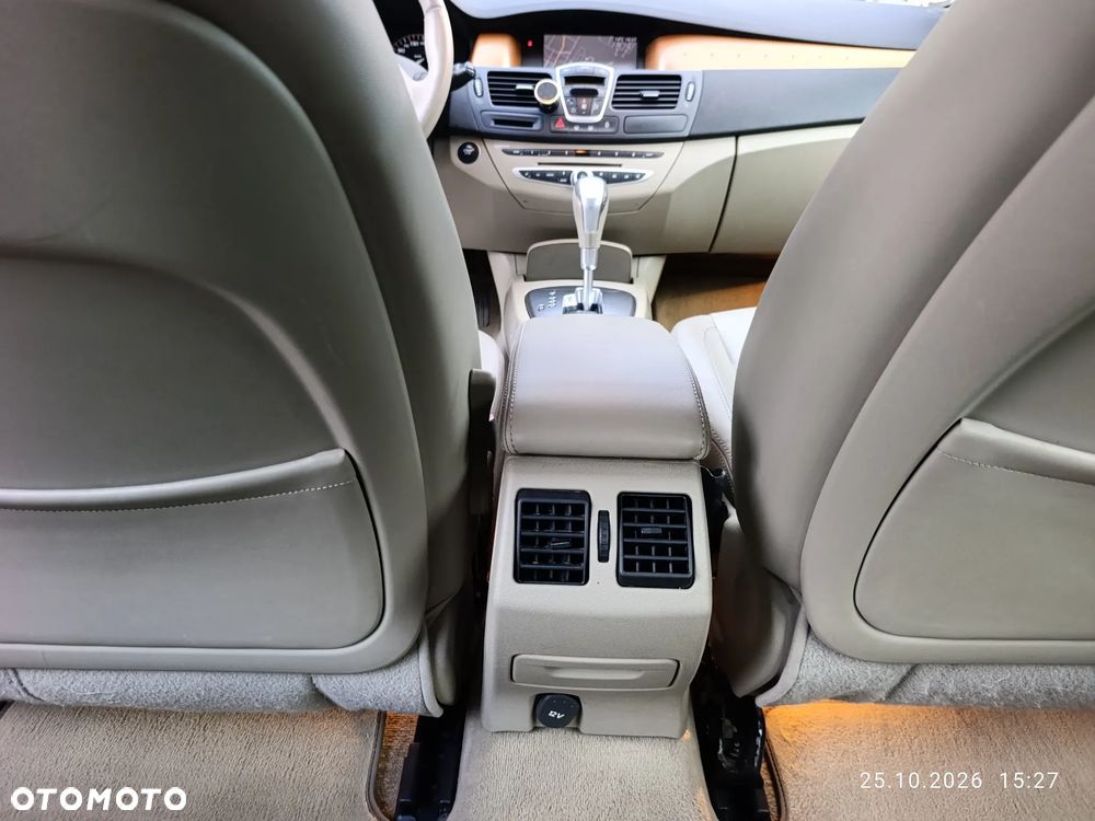 Renault Laguna 2.0 16V Turbo Initiale - 14