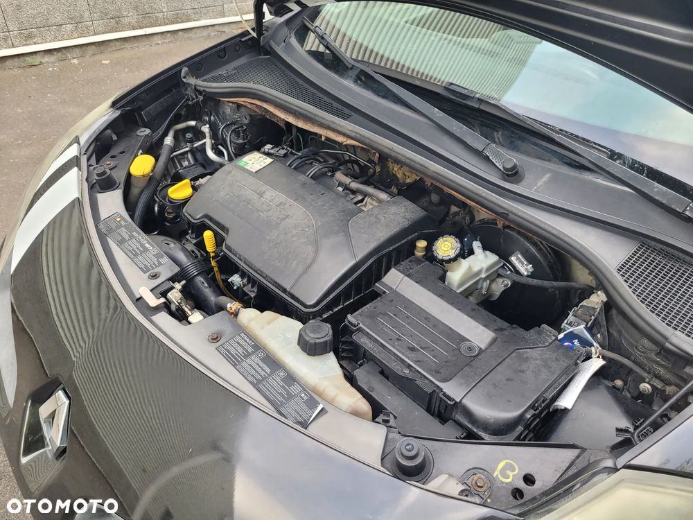 Renault Clio 1.2 16V Expression - 14