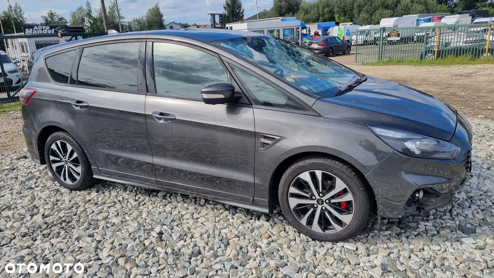 Ford C-MAX 2.0 TDCi Start-Stop-System Business Edition - 1