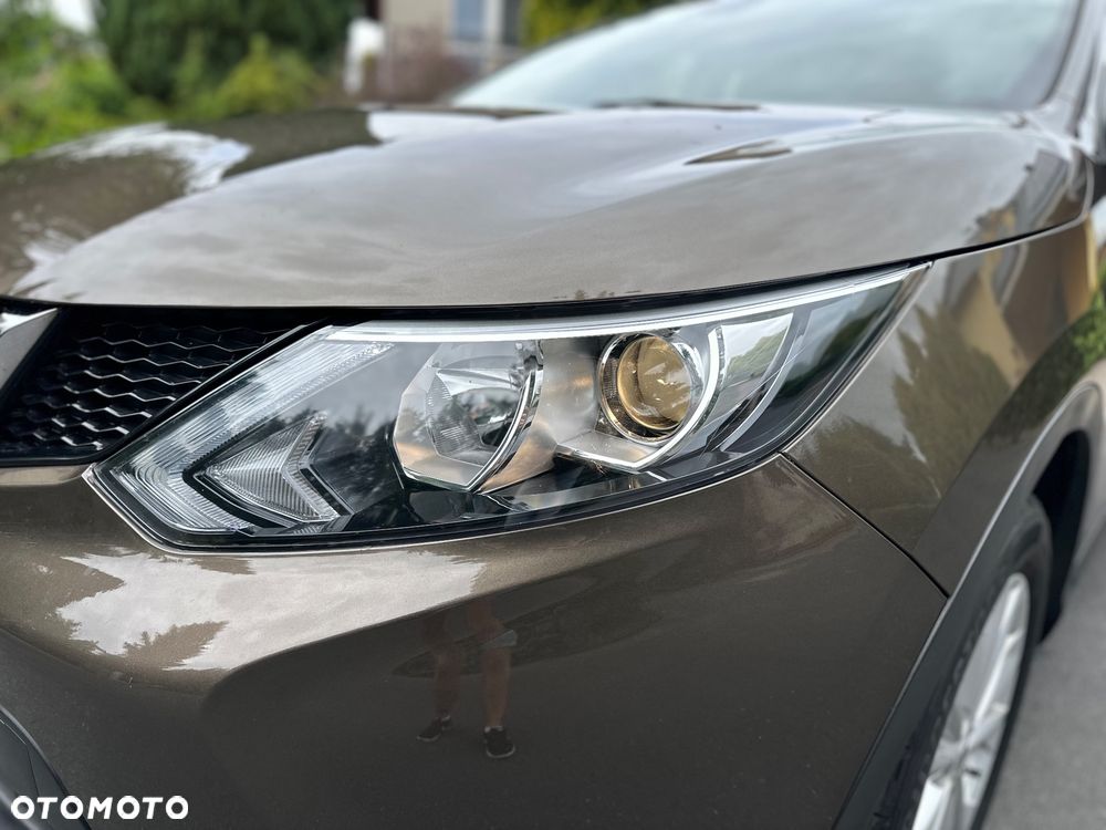 Nissan Qashqai 1.2 DIG-T Tekna - 9