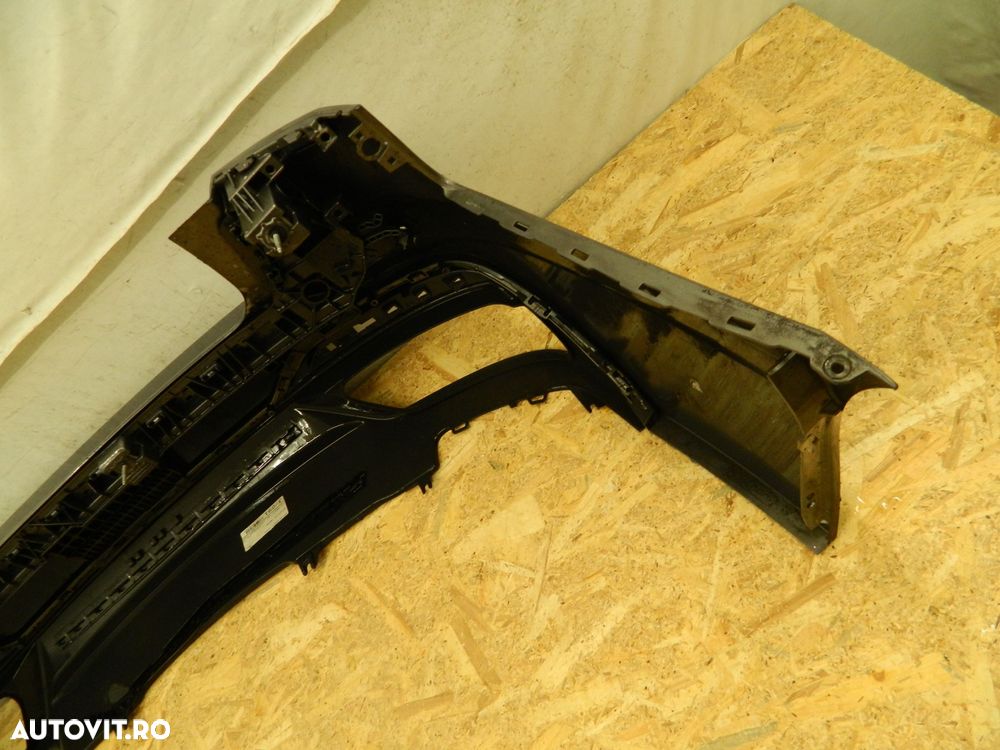 Bara spate Audi A4, b9, Kombi, 2020, 2021, 2022, 2023, 8W9807511S. - 6